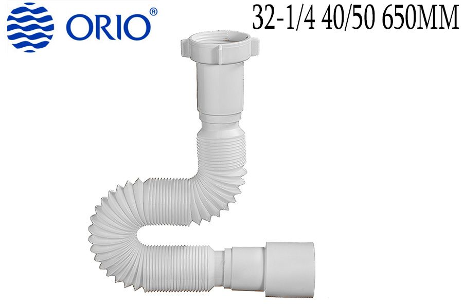 AC-1015  Գոֆրե 32-1/4 40/50 650mm 