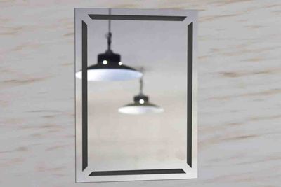 Լոգարանի հայելի 50x70(լեդ)