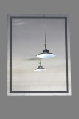 Լոգարանի հայելի 60x80(լեդ)