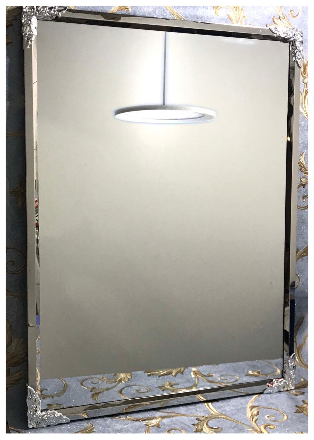 Լոգարանի հայելի 60*80 BXGL
