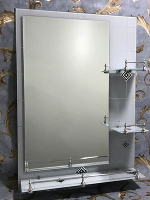 Լոգարանի հայելի 50*70 AD2066