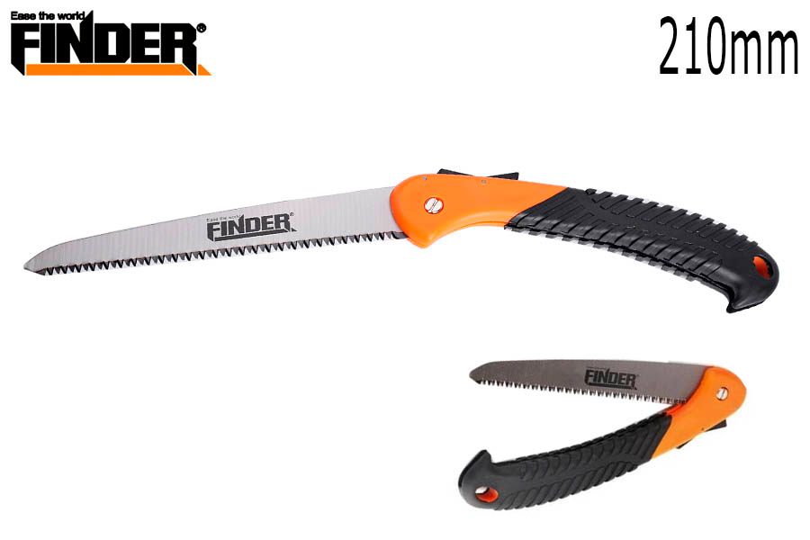 FINDER Սղոց 210mm 91594