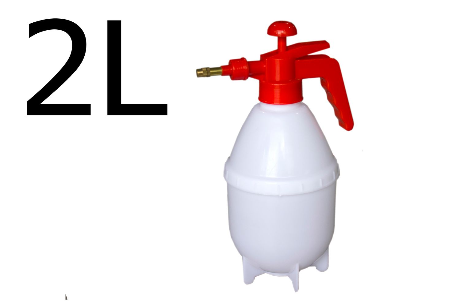 Սրսկիչ այգու 2 լ