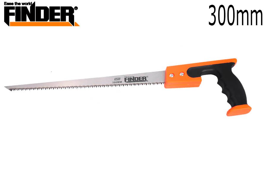 FINDER Սղոց 300mm/12 191672