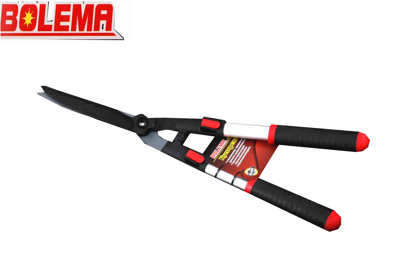 BOLEMA Մկրատ էտի 67002