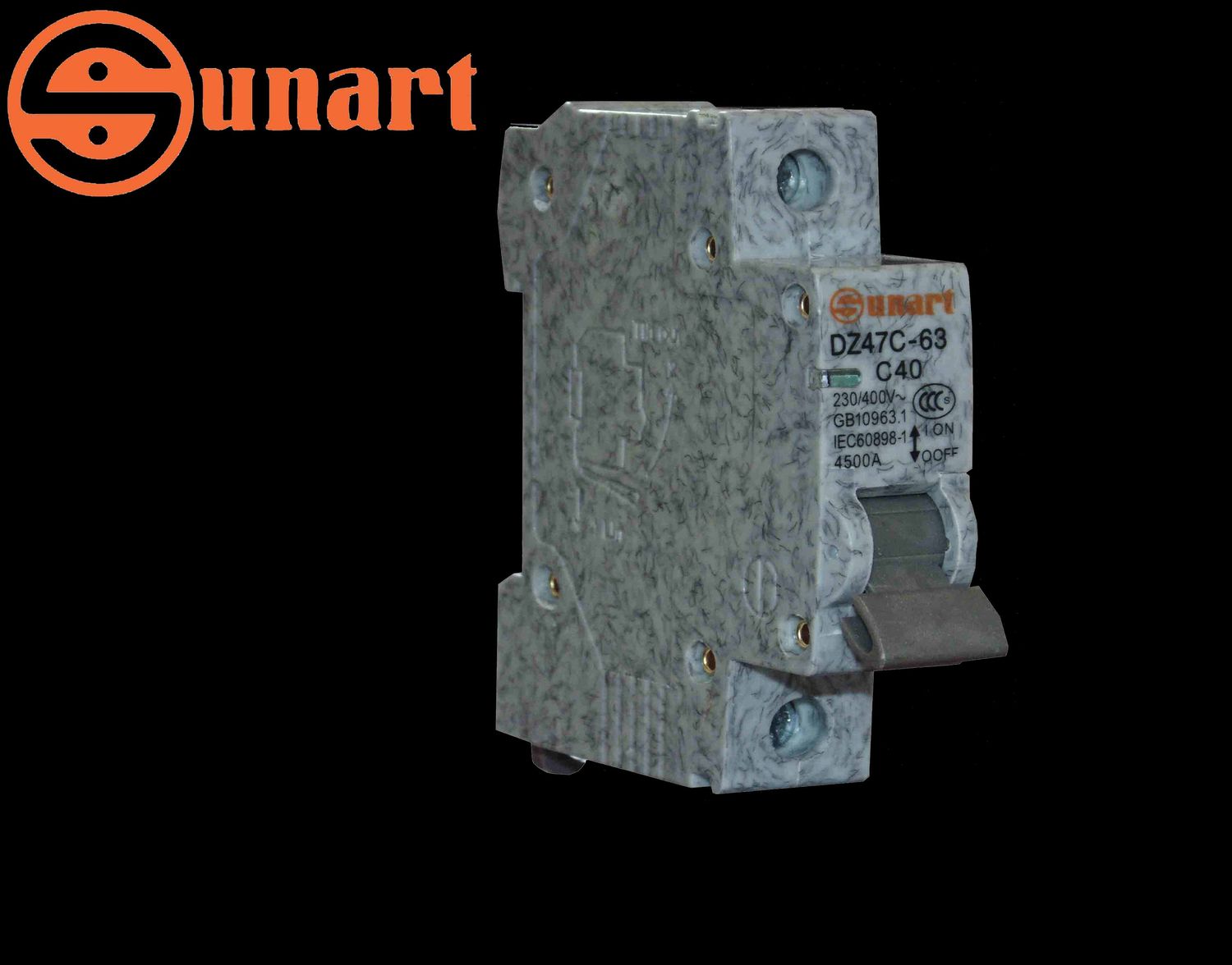 Sunart Էլ.ավտոմատ 1P-16Ա