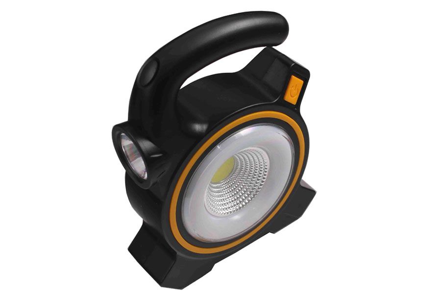 Էլ.լապտեր ձեռքի Torch JY-819A