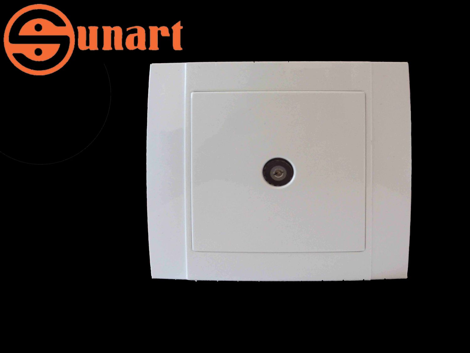 Sunart Էլ.վարդակ անտենայի SR-2508