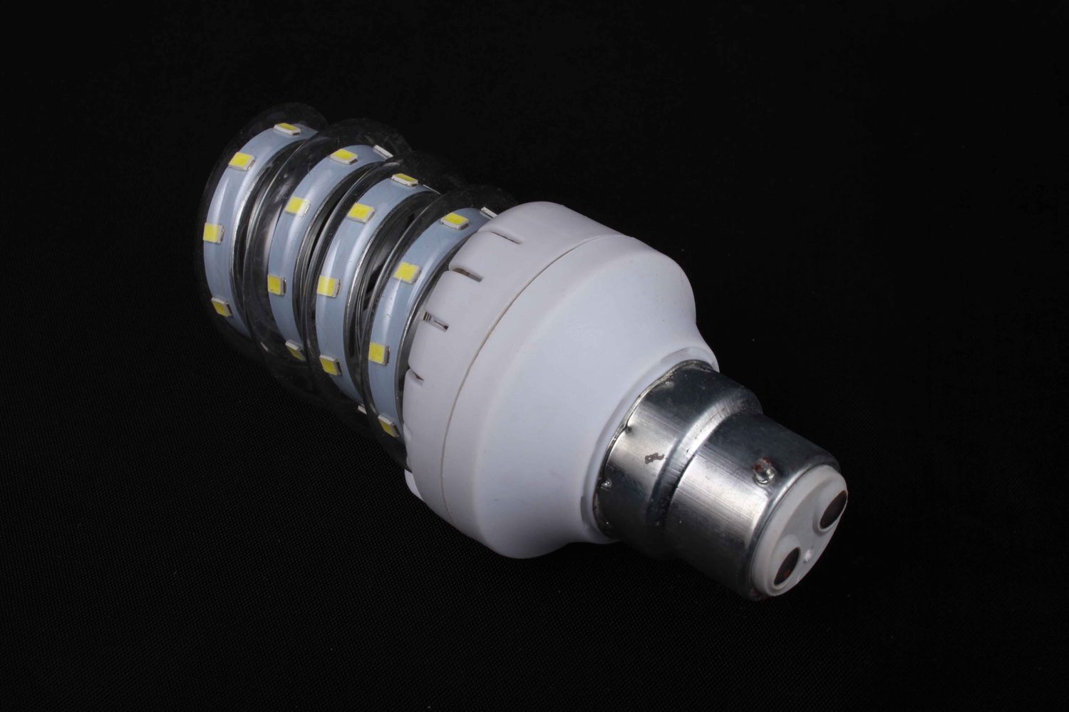 Էլ.լամպ պռուժին 12W LED