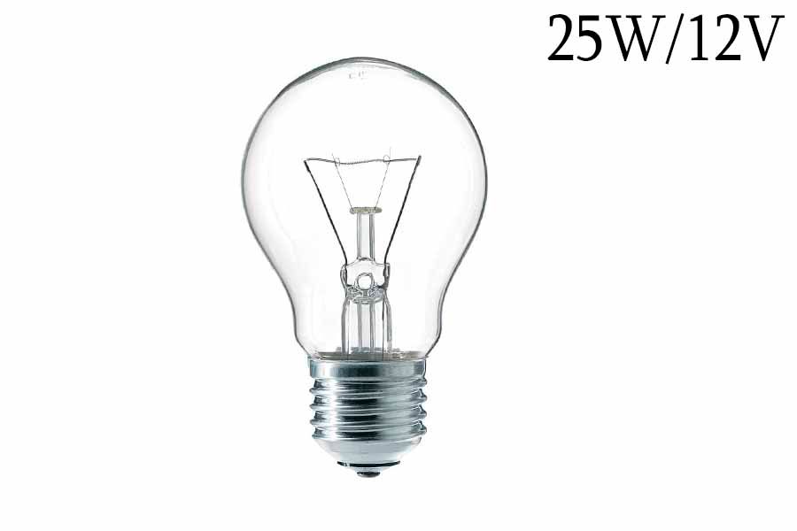 Էլ.լամպ տեղային լուսավորման 25W 12վոլտ MO 12-25-3