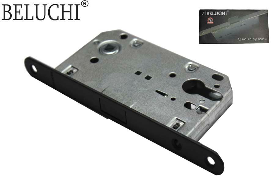 BELUCHI Դռան փականի մեխանիզմ CX410C-GX սև