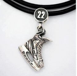 Sports jewelry