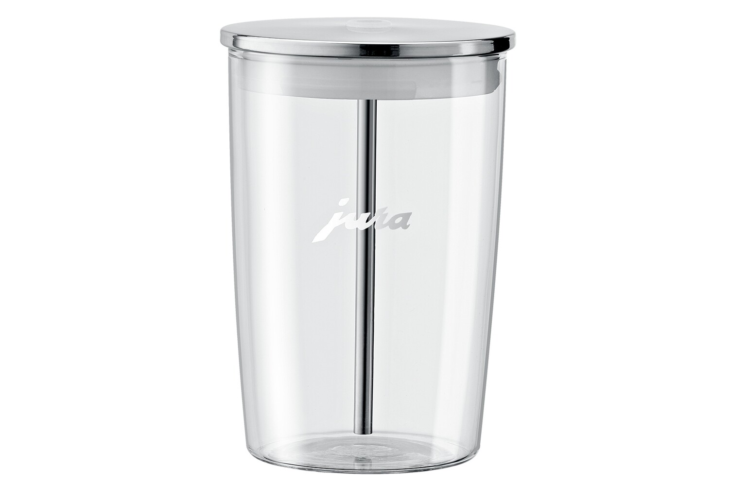Jura Glas Milchbehälter