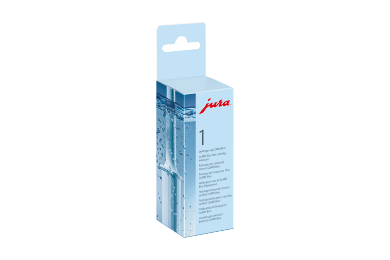 Verlängerung zur Filterpatrone CLARIS Blue