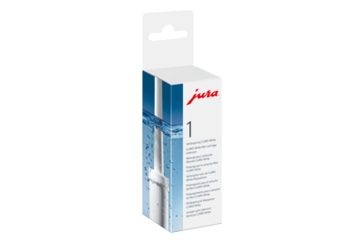 Verlängerung zur Filterpatrone CLARIS White