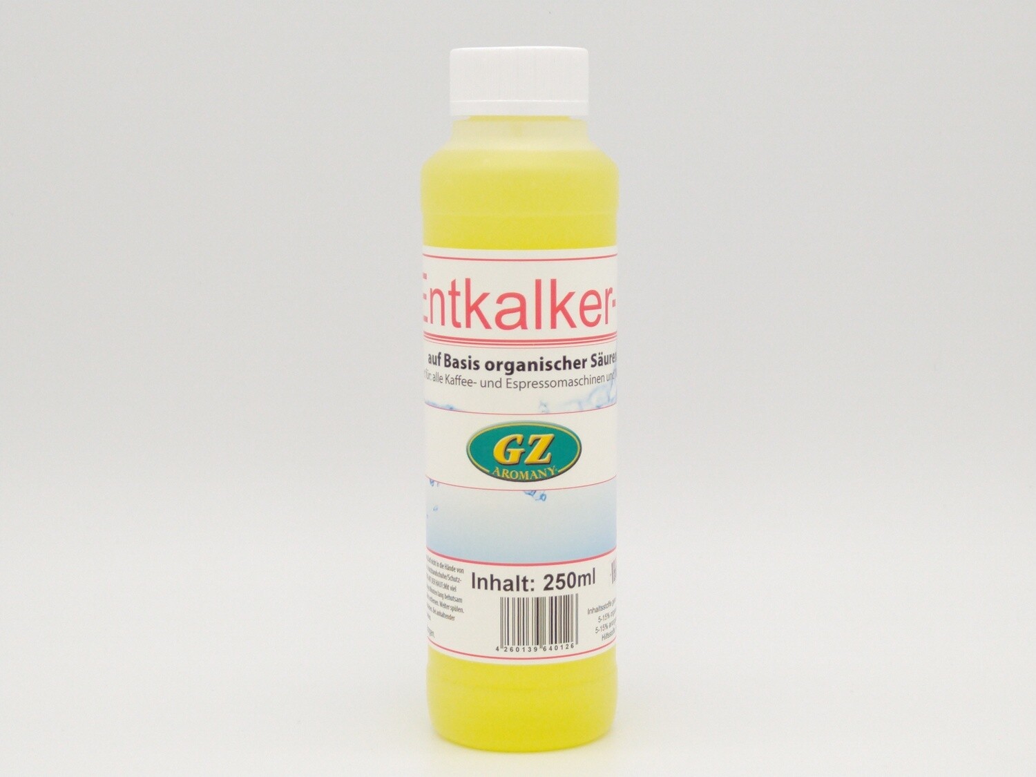 GZ Entkalker 250ml