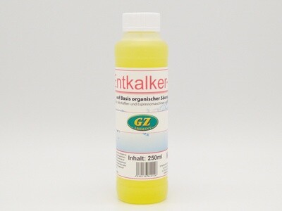 GZ Entkalker 250ml