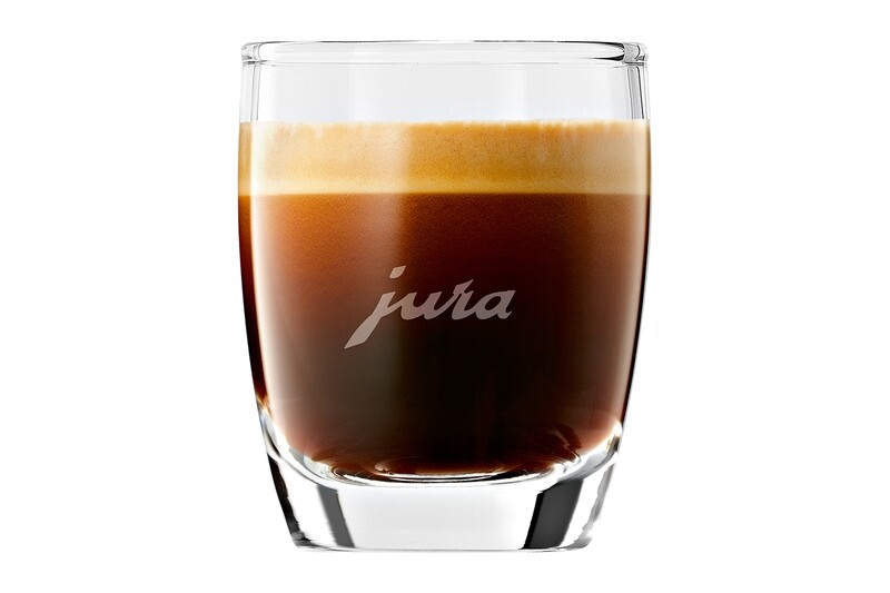 Espressogläser 
2er-Set