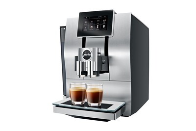 Kaffeevollautomaten Haushalt