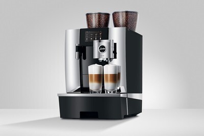 Kaffeevollautomaten Gewerbe