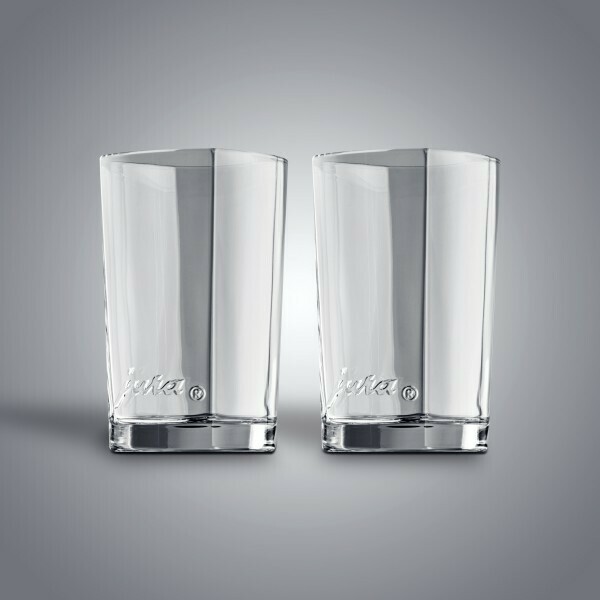 Latte-macchiato-Glas
2er-Set Klein