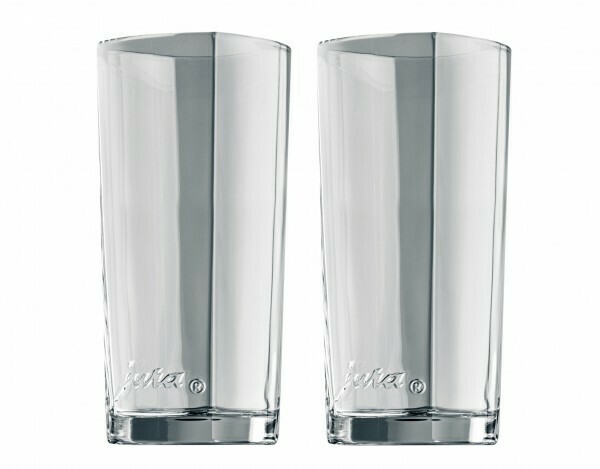 Latte-macchiato-Glas
2er-Set Gross