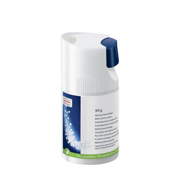 Jura Milchsystemreiniger Mini-Tabs - Click &amp; Clean 90g