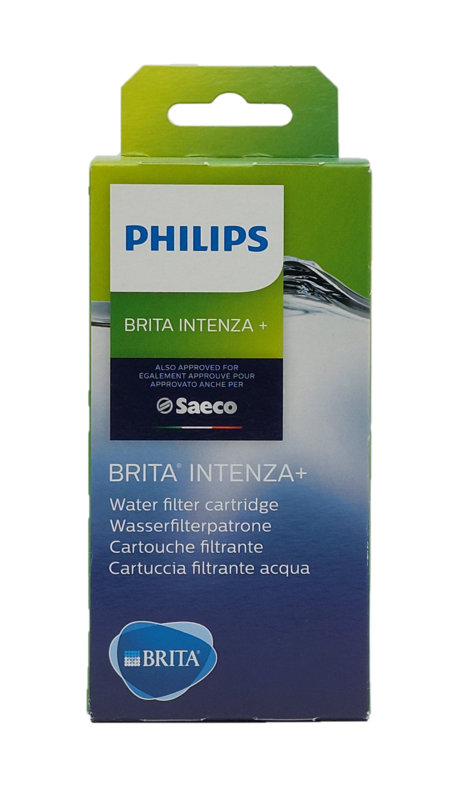 Wasserfilterpatrone Brita Intenza +