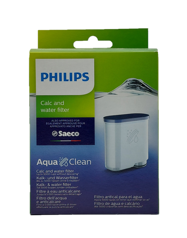 Wasserfilterpatrone Aqua Clean