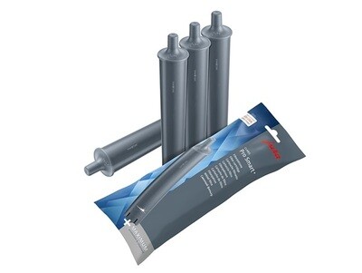 Jura Filterpatrone CLARIS Pro Smart+
VPE 4 Stück