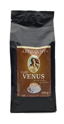 AROMANY Caffè Venus Premium Instant Kaffee 500g AROMANY Caffè Venus Premium Instant Kaffee 500g