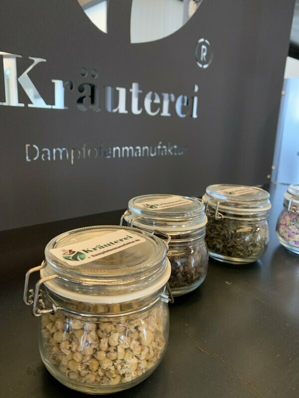 Kräuterprobe im Glas 13 cl