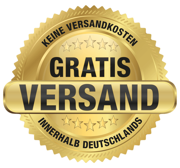 Kräuterdampfofen (Version Flame) Frei Haus!