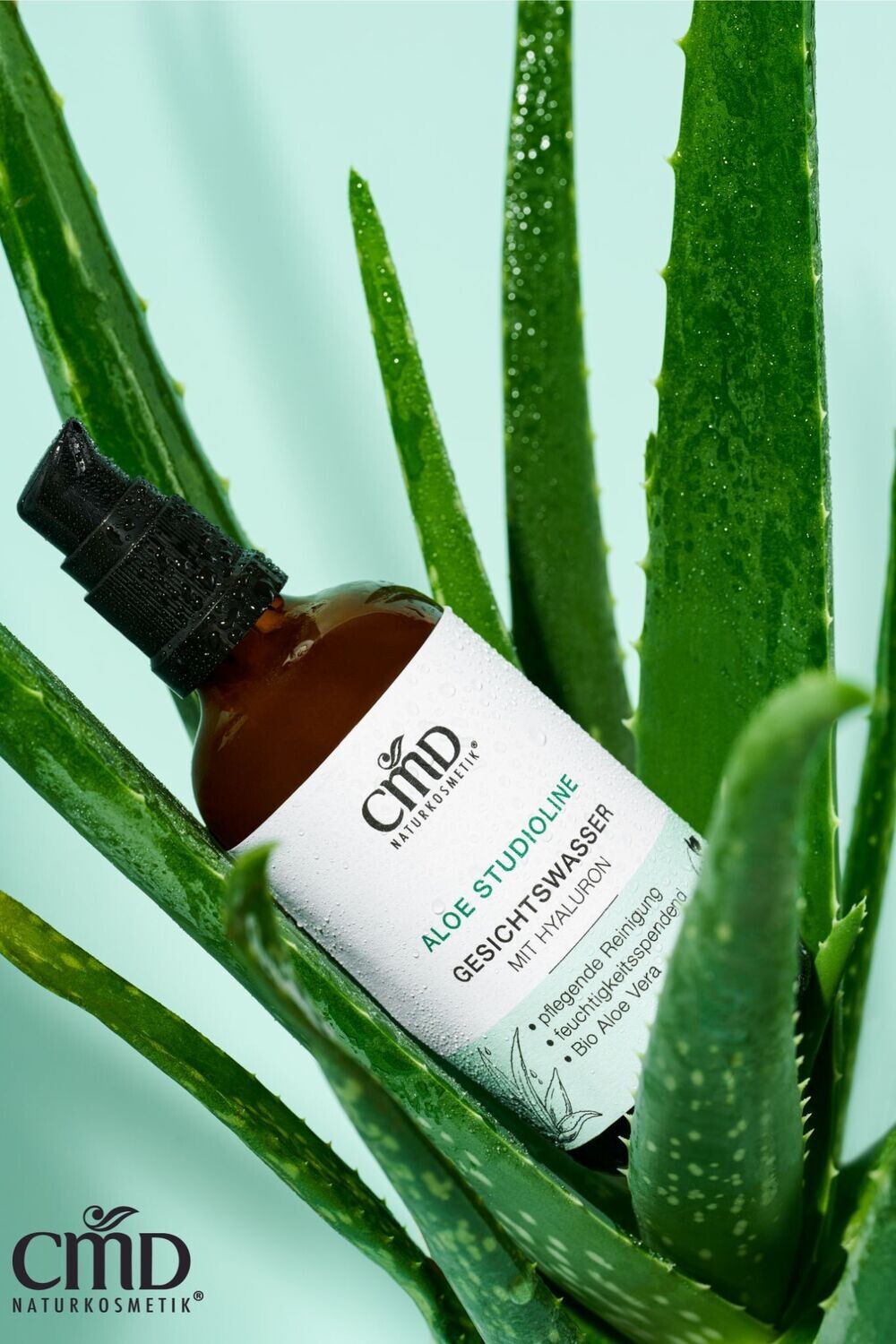 Aloe Studioline Gesichtswasser