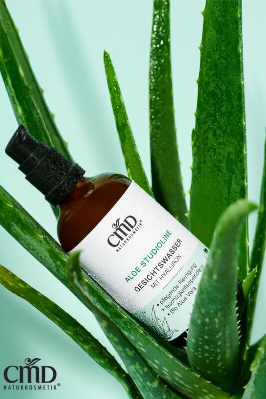 Aloe Studioline Gesichtswasser