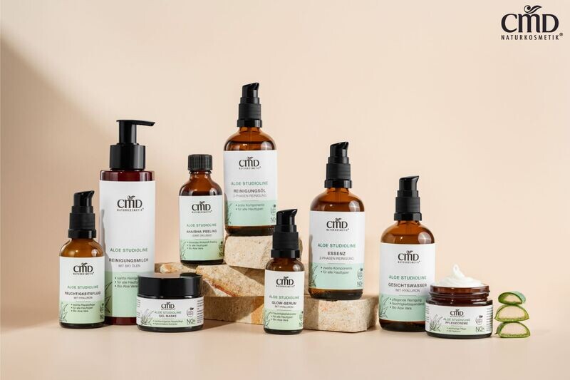 Aloe Studioline AHA BHA Peeling
