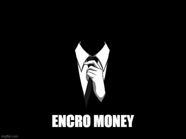 Encro Money