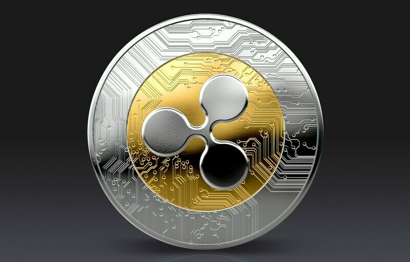 XRP(Ripple)