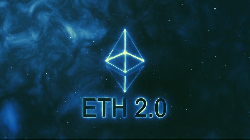 Ethereum Staking
