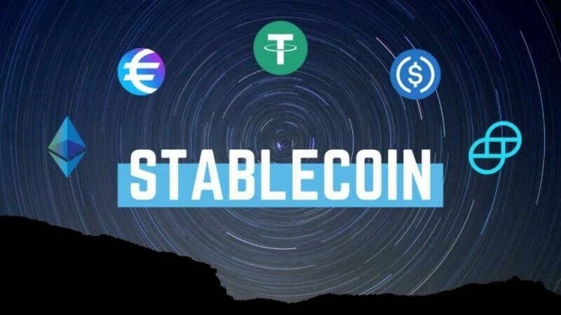 Stable Coins (GBPX-USDX-EURX)