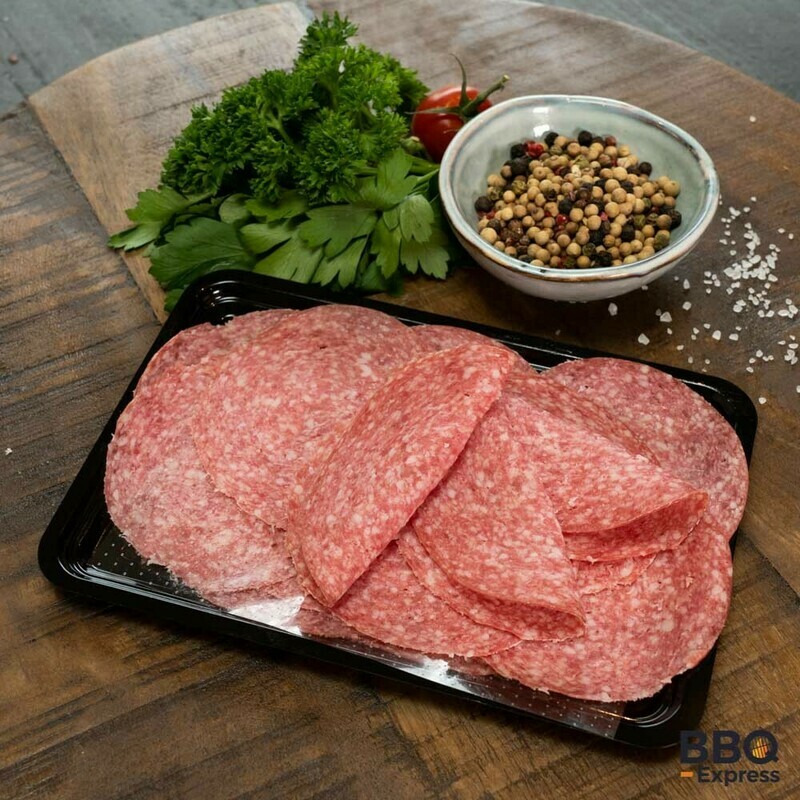 Salami..