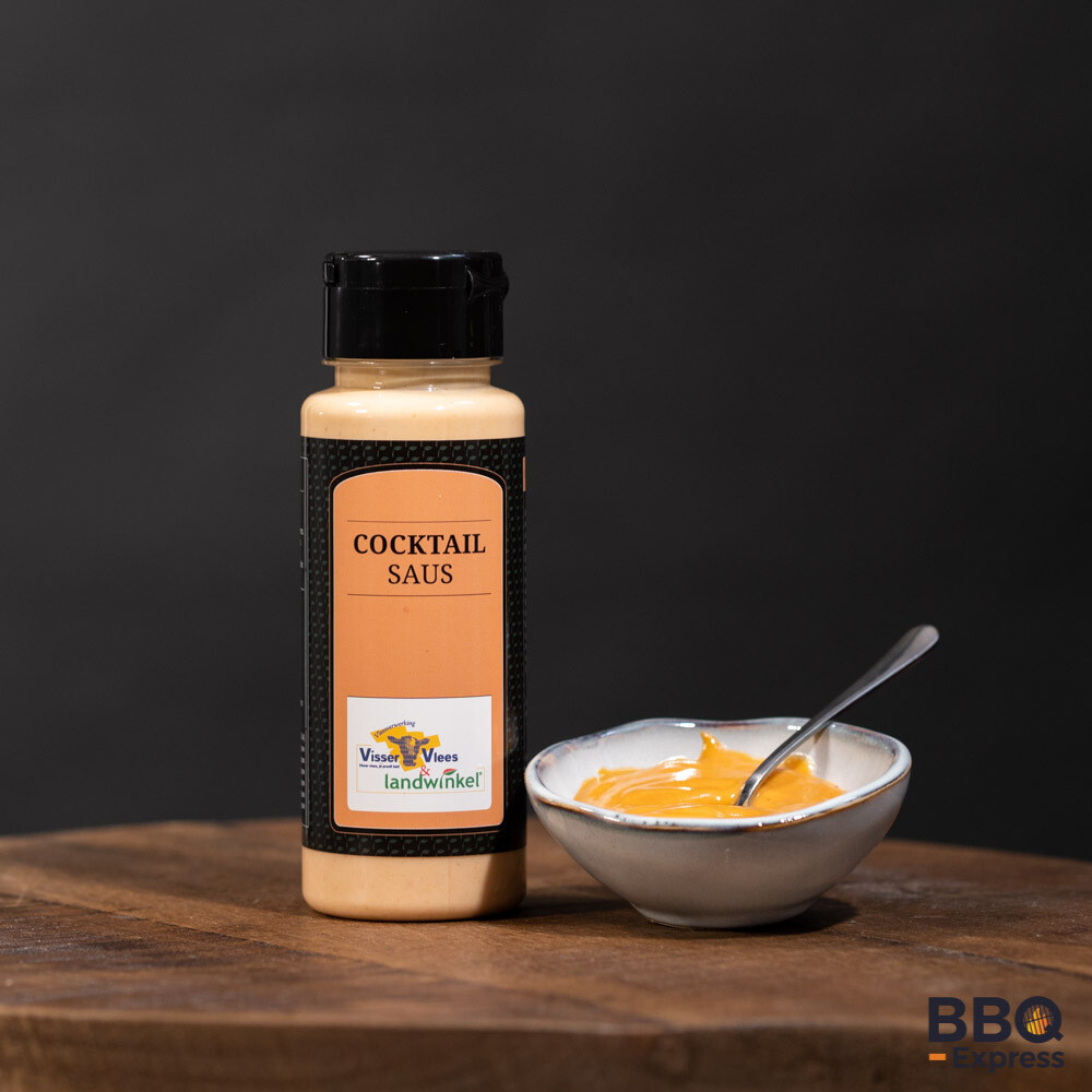 Cocktailsaus, 250ml Cocktailsaus, 250ml