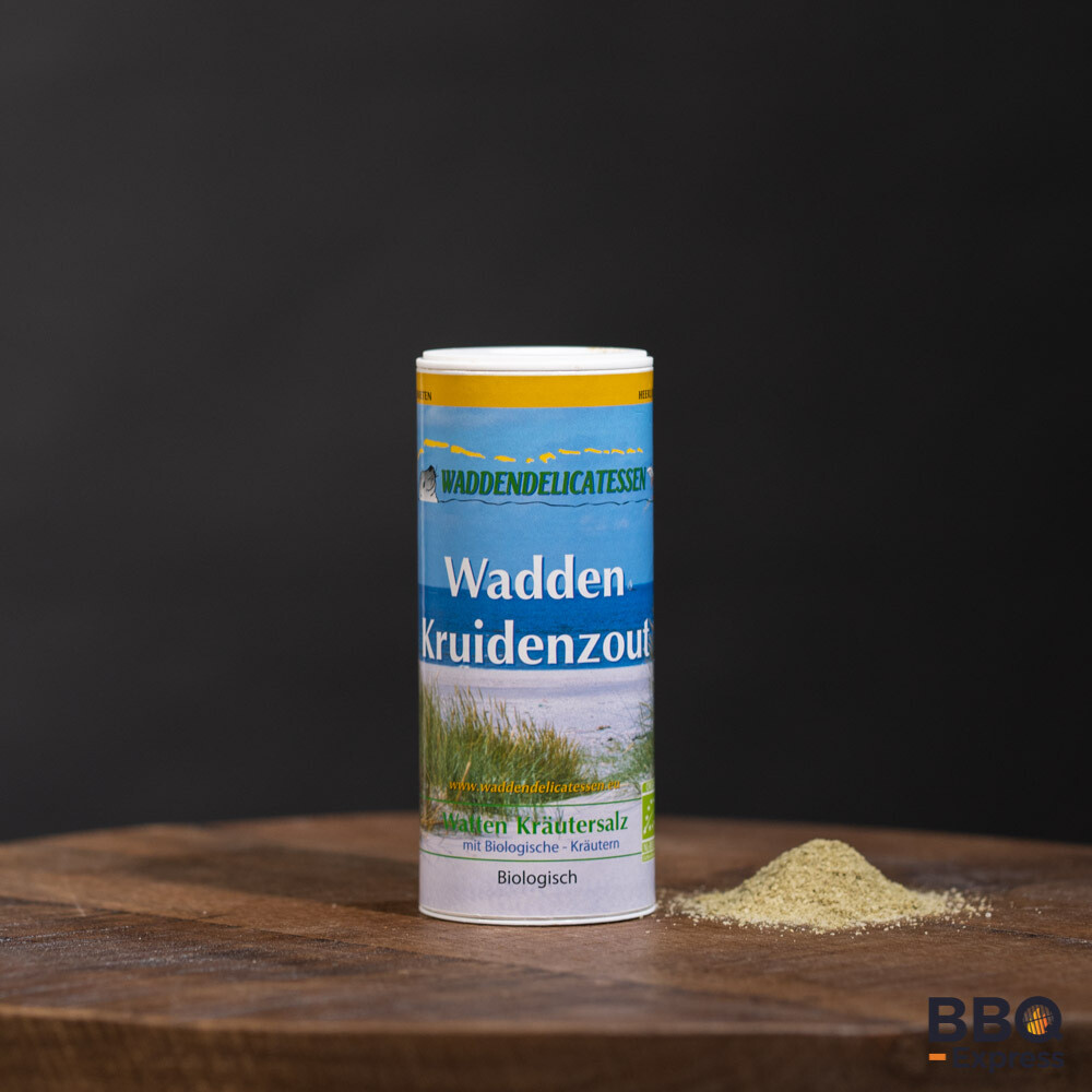 Wadden Kruidenzout Wadden Kruidenzout