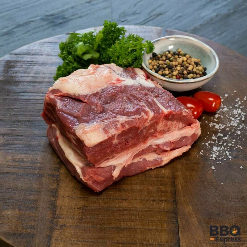 Brisket....