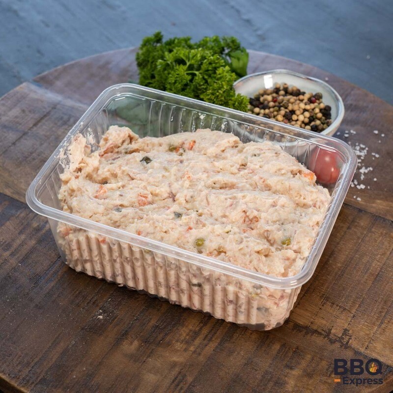 Smulsalade