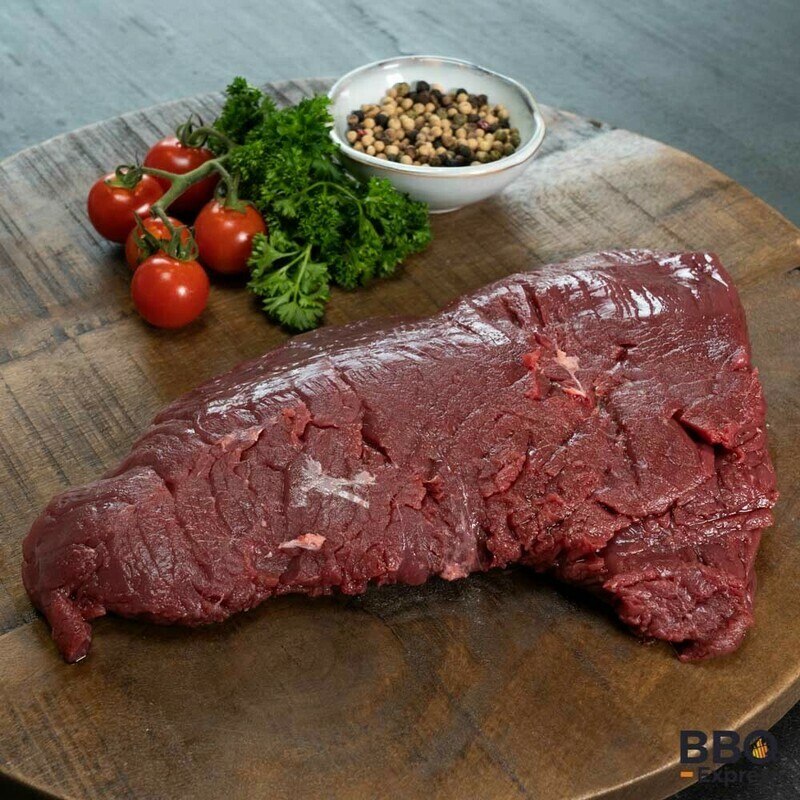Bavette....