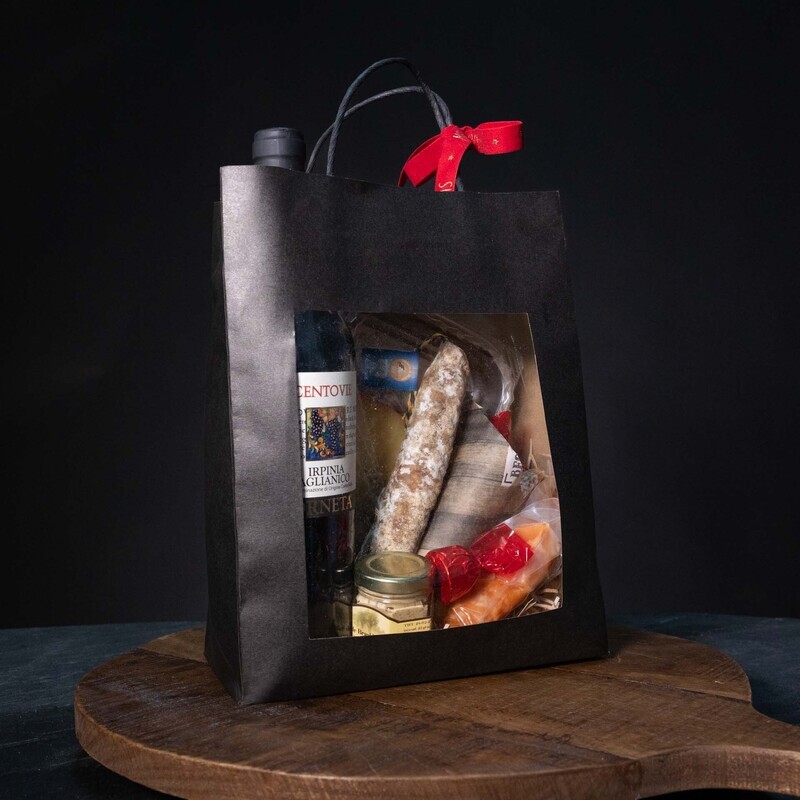 Vlees cadeautas