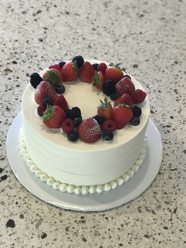 7&quot;  Strawberry Shortcake
