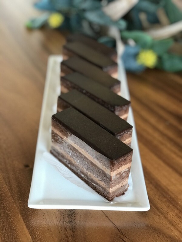 Chocolate Cake