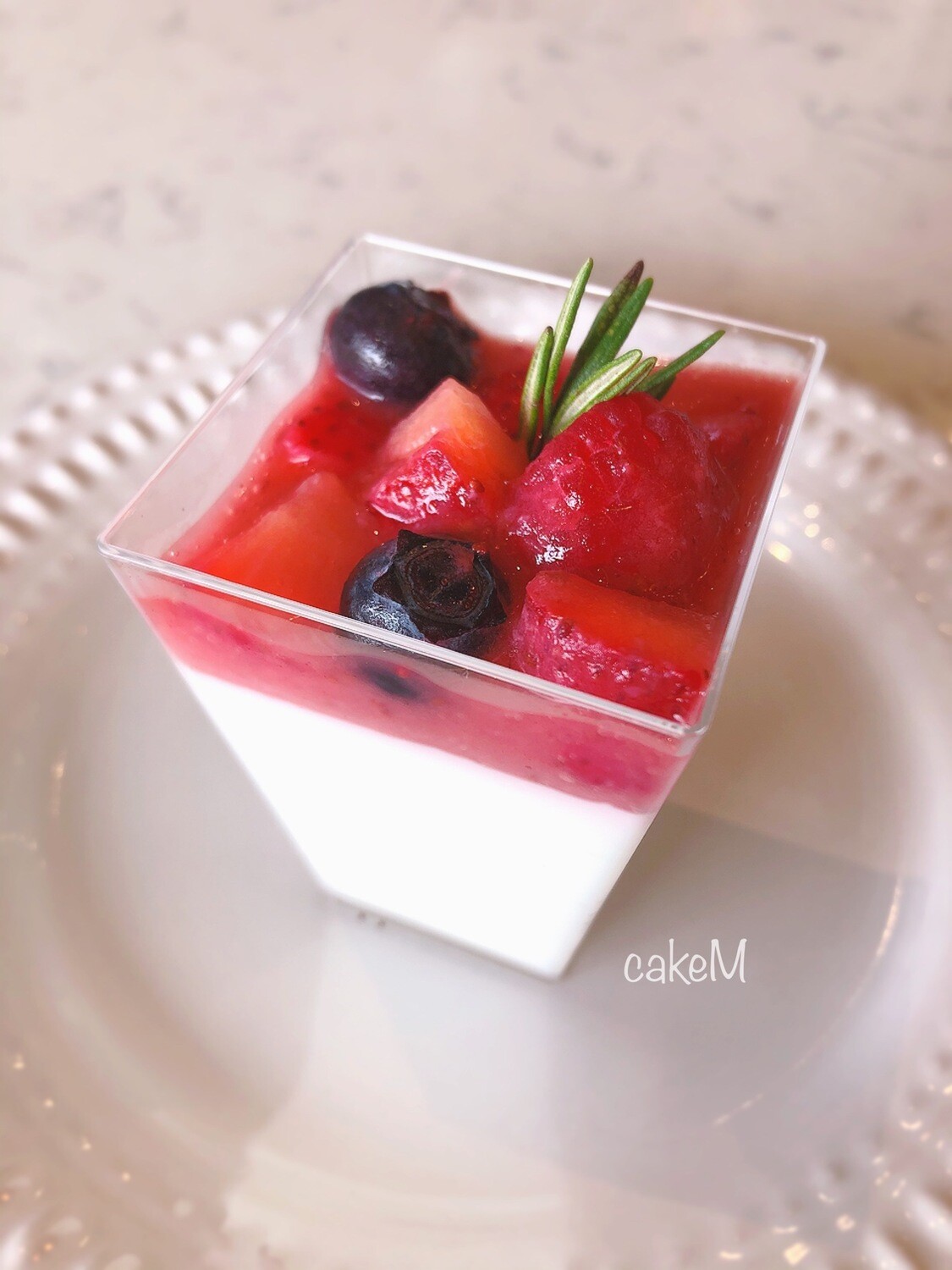 Panna Cotta